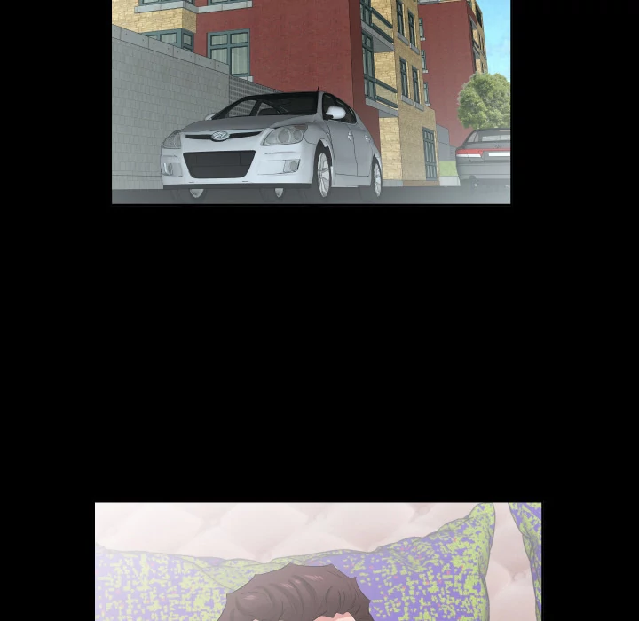 Daddy’s Working chapter 33 page 36