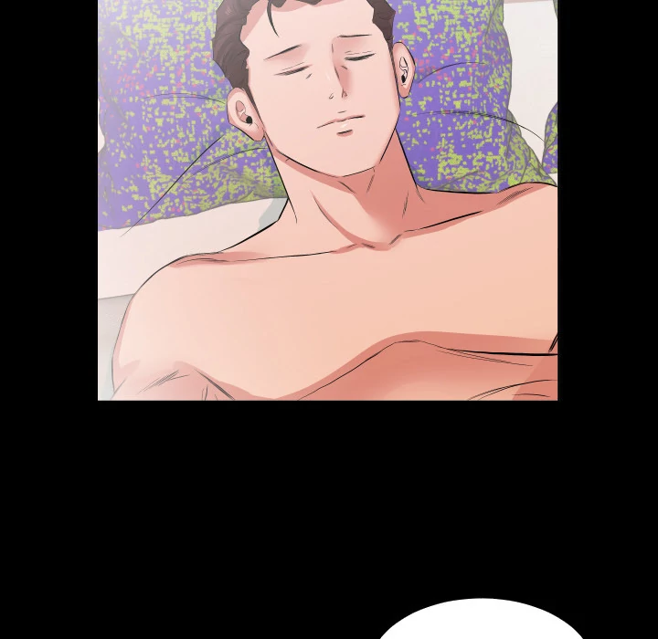 Daddy’s Working chapter 33 page 37