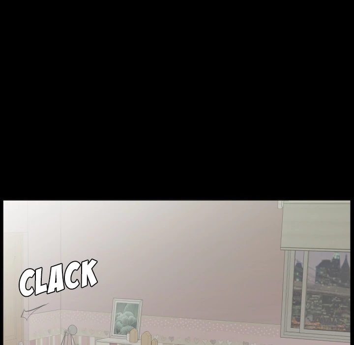 Daddy’s Working chapter 33 page 39
