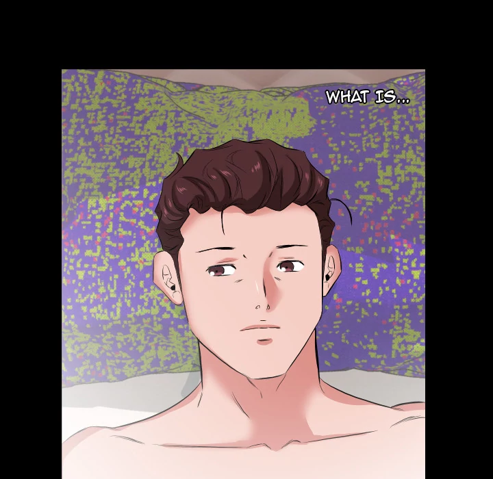 Daddy’s Working chapter 33 page 41