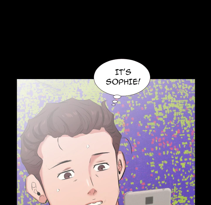 Daddy’s Working chapter 33 page 45