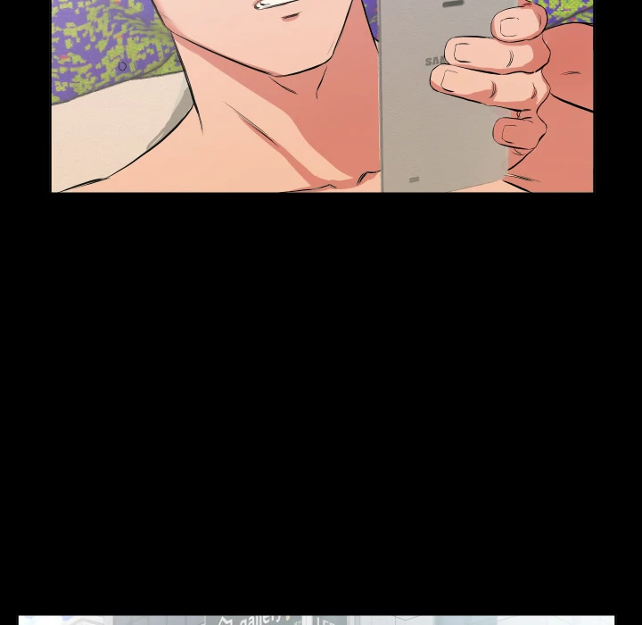 Daddy’s Working chapter 33 page 46