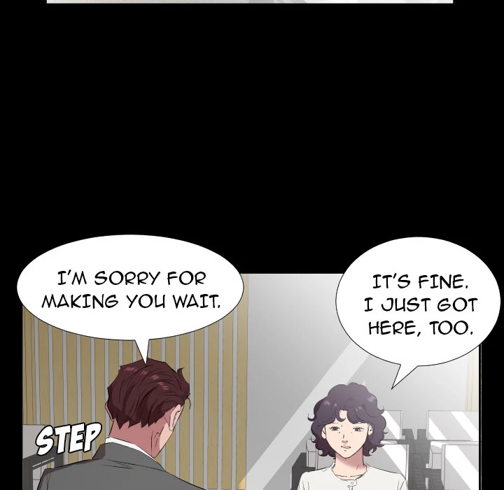 Daddy’s Working chapter 33 page 49