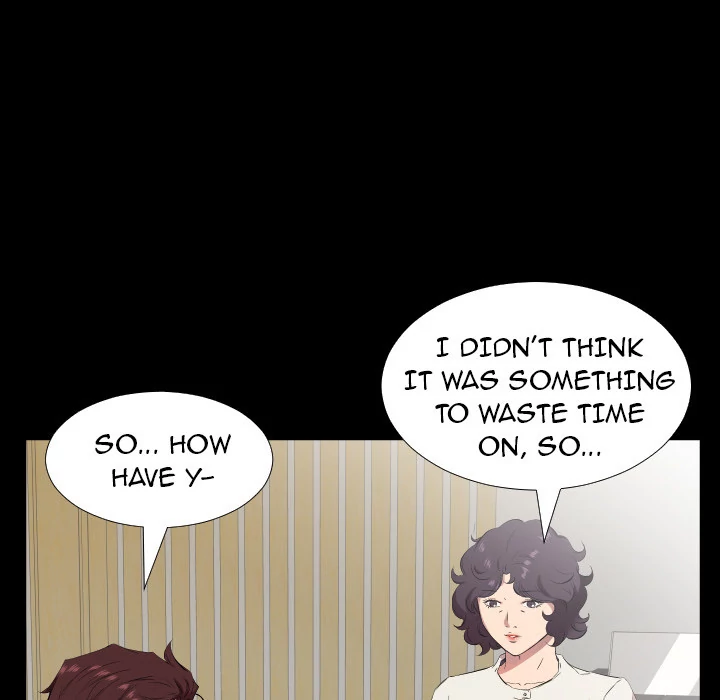 Daddy’s Working chapter 33 page 52