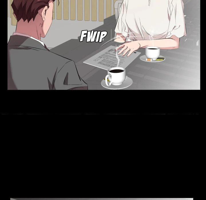 Daddy’s Working chapter 33 page 53