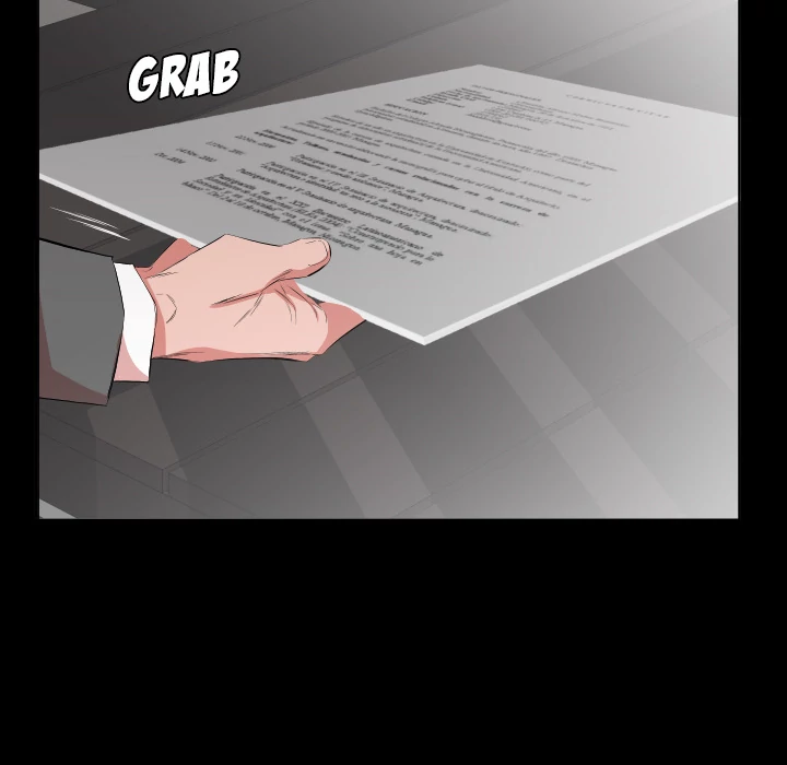 Daddy’s Working chapter 33 page 54