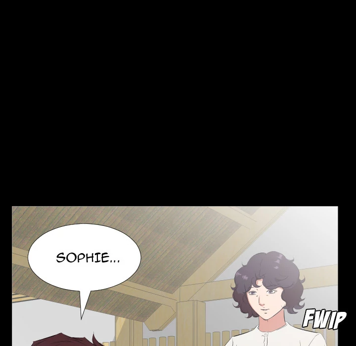Daddy’s Working chapter 33 page 56