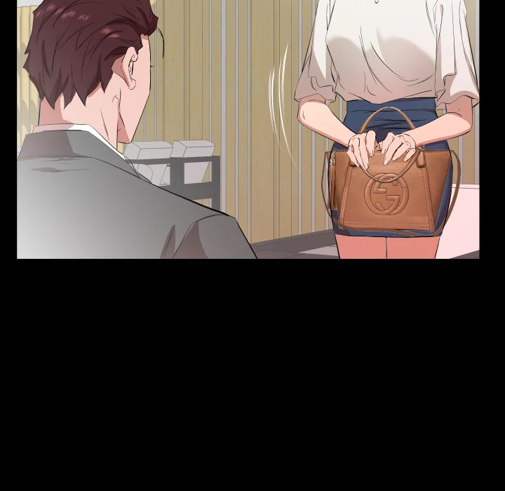 Daddy’s Working chapter 33 page 57