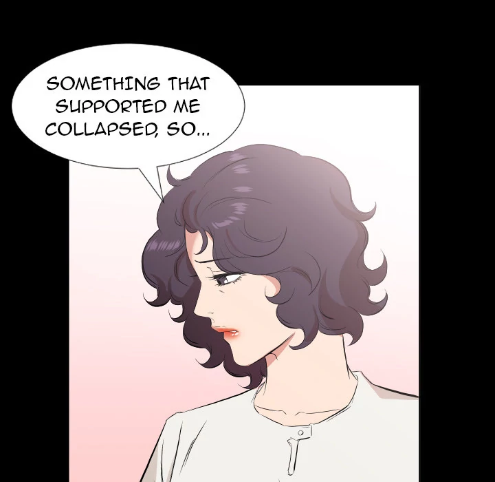 Daddy’s Working chapter 33 page 58