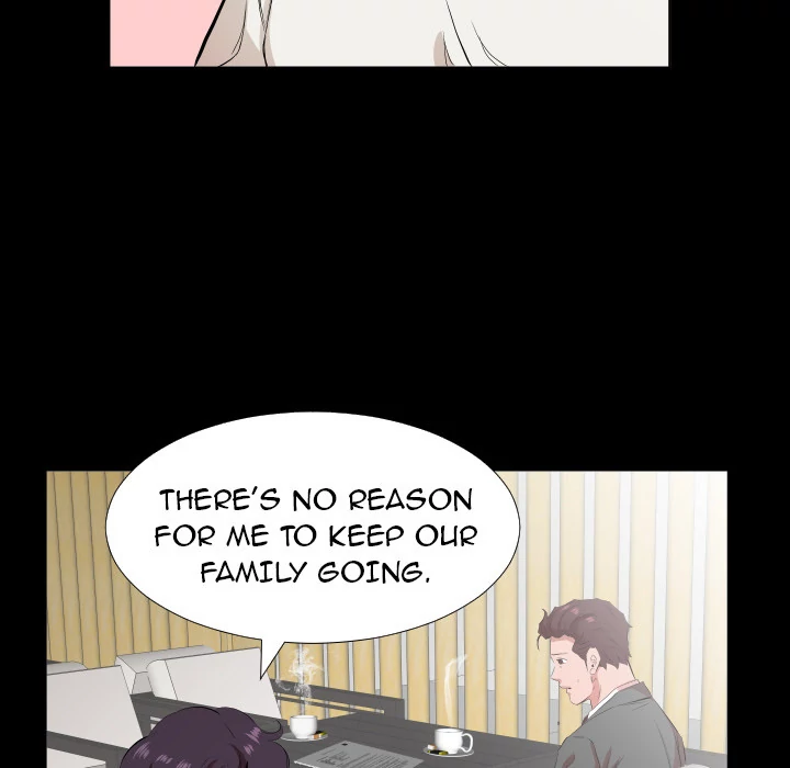 Daddy’s Working chapter 33 page 59