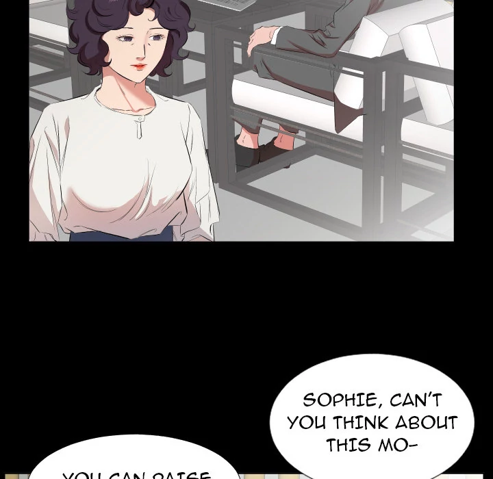 Daddy’s Working chapter 33 page 60