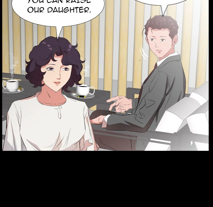 Daddy’s Working chapter 33 page 61