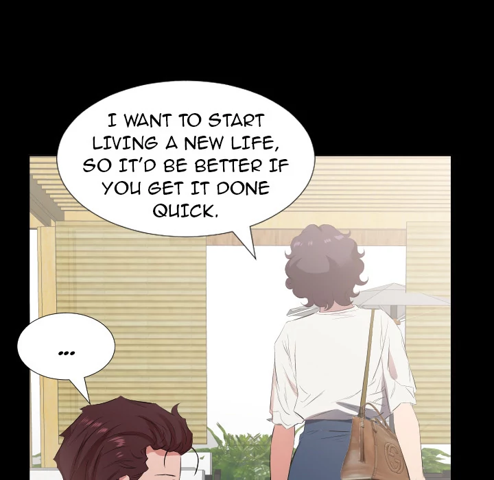 Daddy’s Working chapter 33 page 62