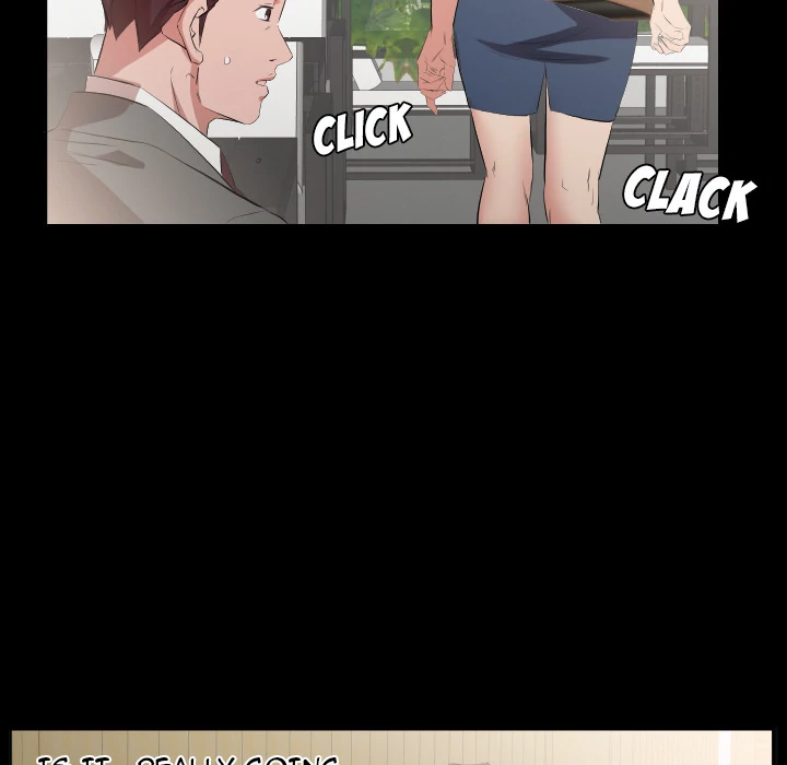 Daddy’s Working chapter 33 page 63