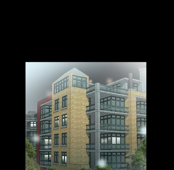 Daddy’s Working chapter 33 page 65