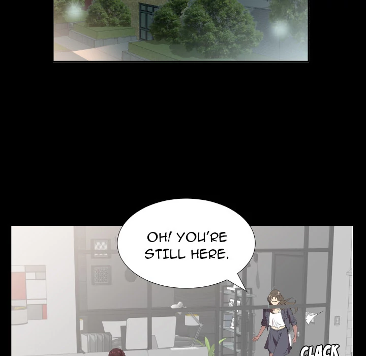Daddy’s Working chapter 33 page 66