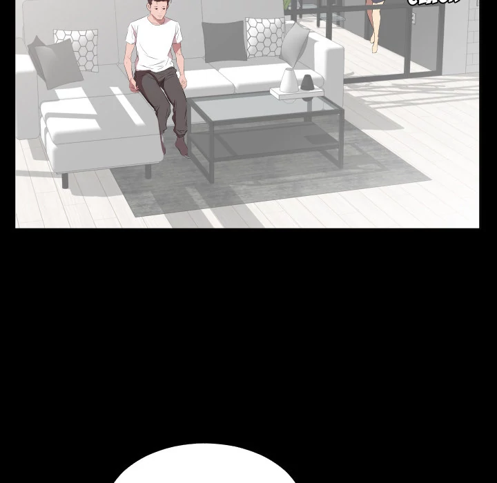 Daddy’s Working chapter 33 page 67