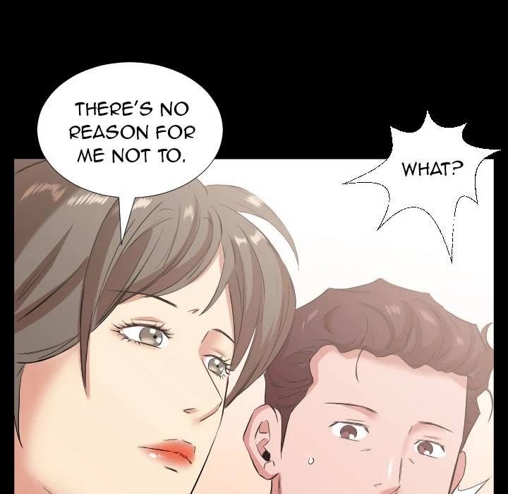 Daddy’s Working chapter 33 page 75