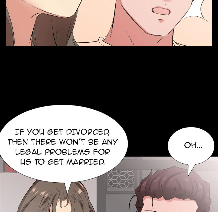 Daddy’s Working chapter 33 page 76