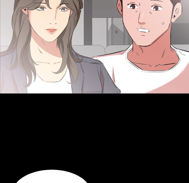 Daddy’s Working chapter 33 page 77