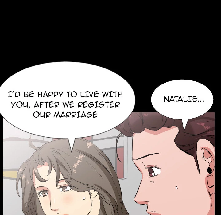 Daddy’s Working chapter 33 page 79