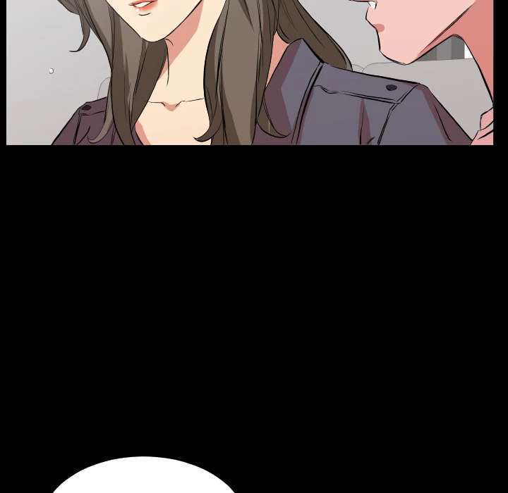 Daddy’s Working chapter 33 page 80