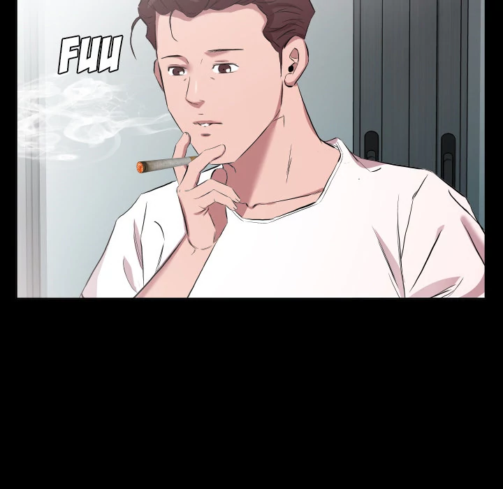 Daddy’s Working chapter 33 page 84