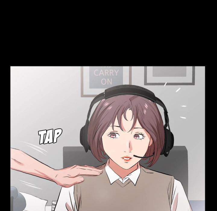 Daddy’s Working chapter 33 page 89