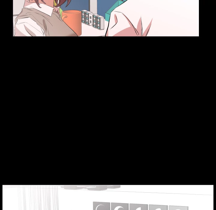 Daddy’s Working chapter 33 page 93