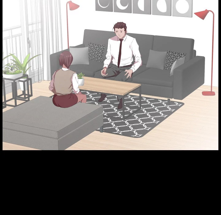 Daddy’s Working chapter 33 page 94