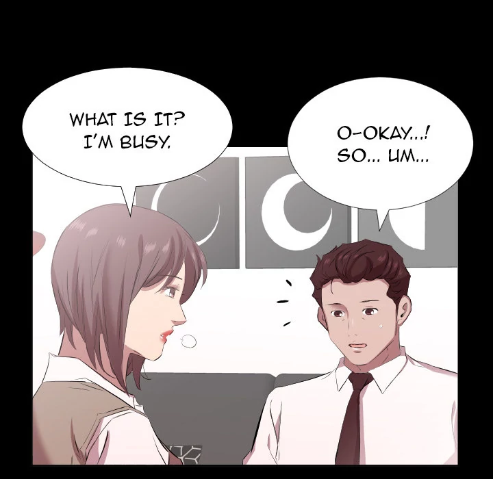 Daddy’s Working chapter 33 page 95