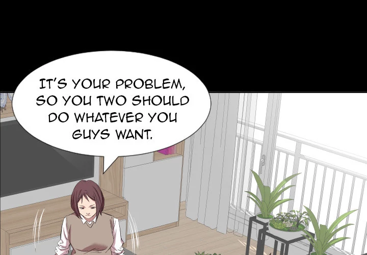 Daddy’s Working chapter 34 page 3
