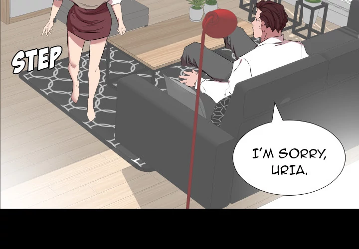 Daddy’s Working chapter 34 page 4