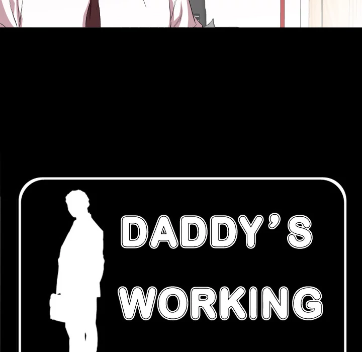 Daddy’s Working chapter 34 page 6
