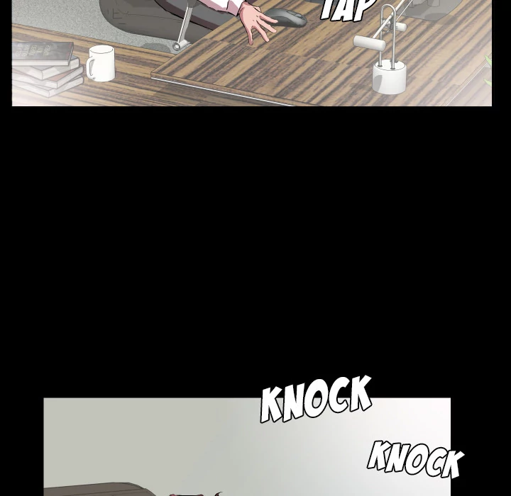 Daddy’s Working chapter 34 page 10