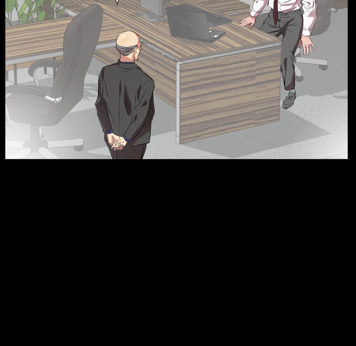 Daddy’s Working chapter 34 page 13