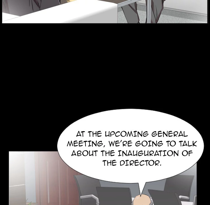 Daddy’s Working chapter 34 page 16
