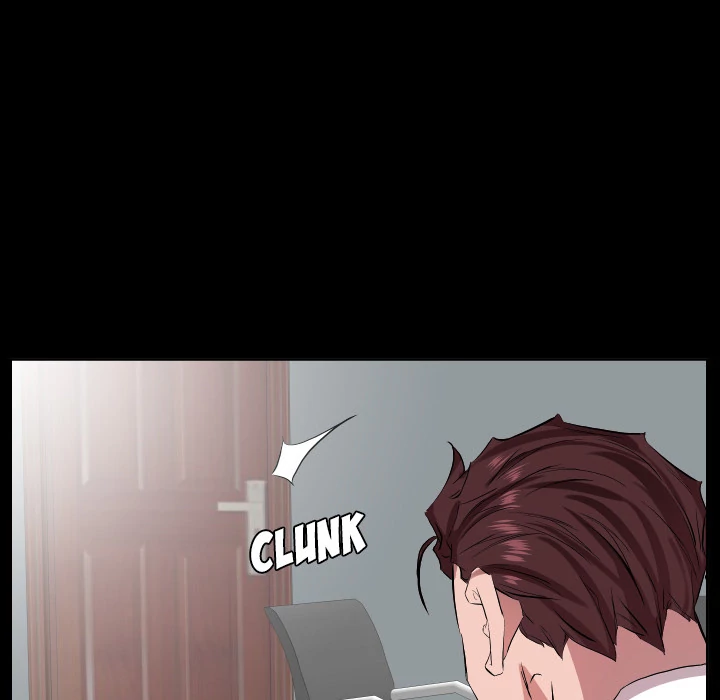 Daddy’s Working chapter 34 page 22