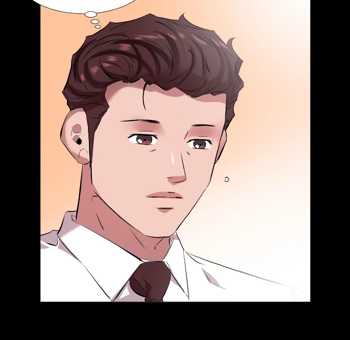 Daddy’s Working chapter 34 page 24