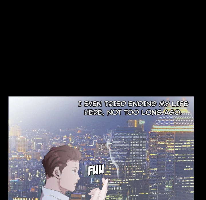 Daddy’s Working chapter 34 page 27
