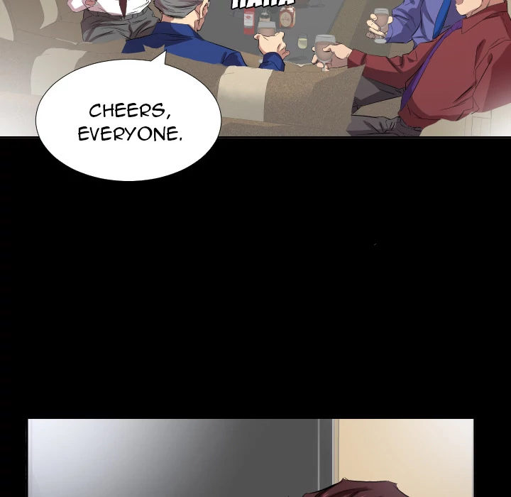 Daddy’s Working chapter 34 page 33