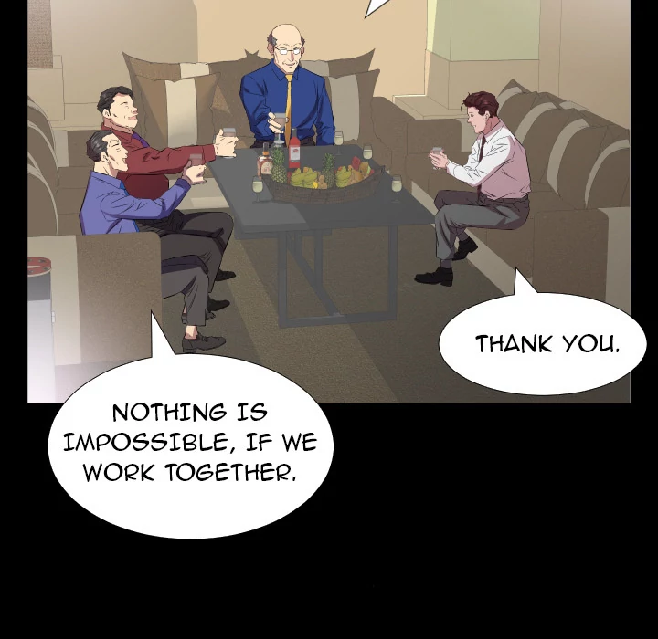 Daddy’s Working chapter 34 page 37