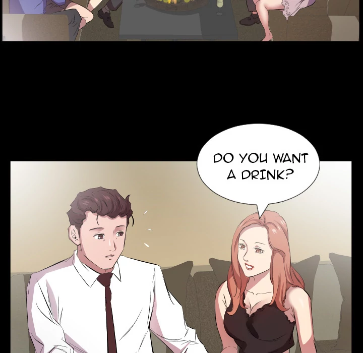 Daddy’s Working chapter 34 page 42