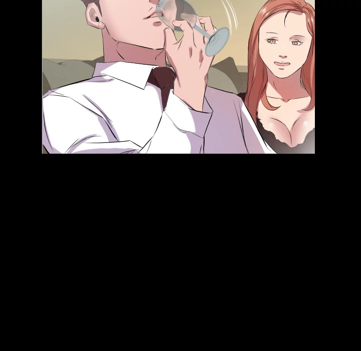 Daddy’s Working chapter 34 page 44