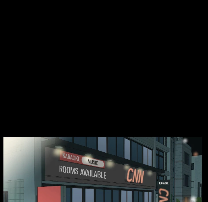 Daddy’s Working chapter 34 page 45