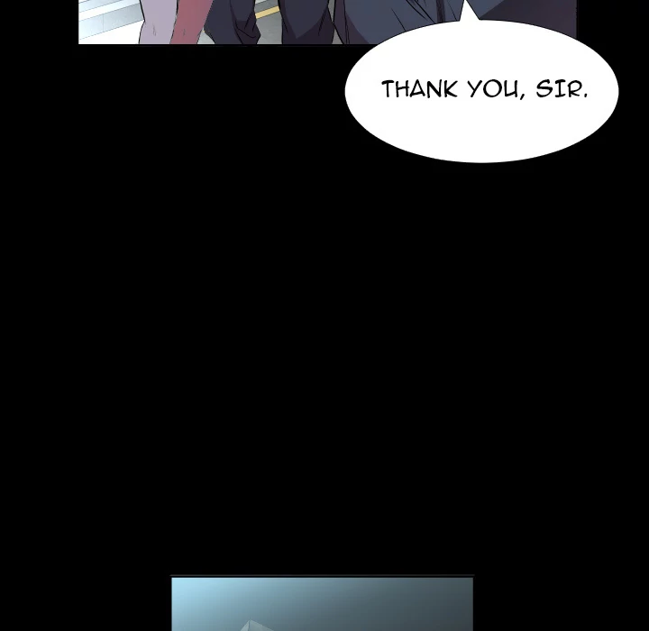 Daddy’s Working chapter 34 page 49