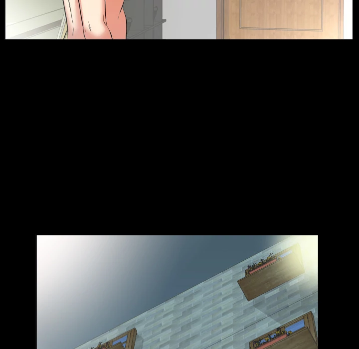 Daddy’s Working chapter 34 page 56