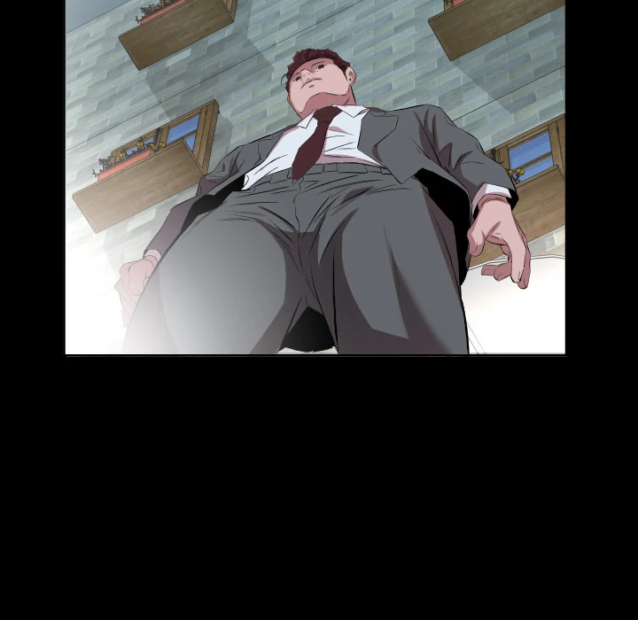 Daddy’s Working chapter 34 page 57