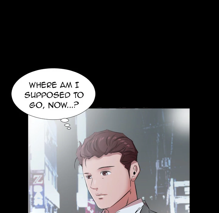 Daddy’s Working chapter 34 page 58
