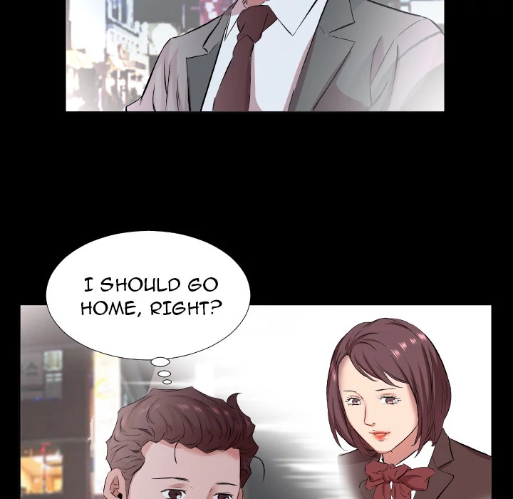 Daddy’s Working chapter 34 page 59